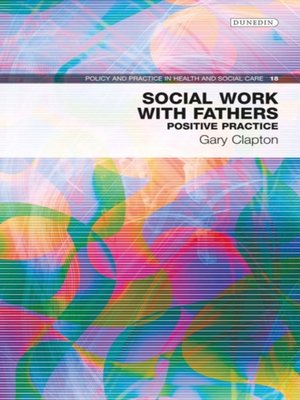 cover image of Social Work with Fathers
